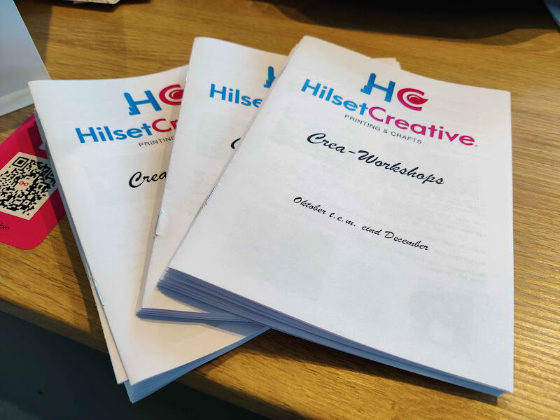 Foto van Hilset Creative