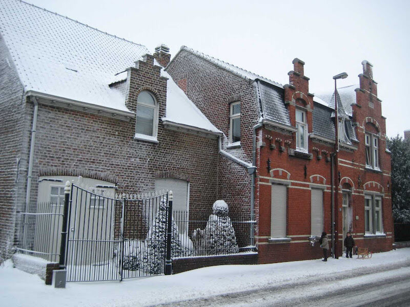 Foto van Advocatenkantoor Geert VANHOUTTE
