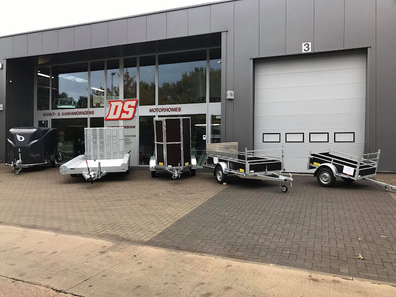 Foto van DS Constructie
