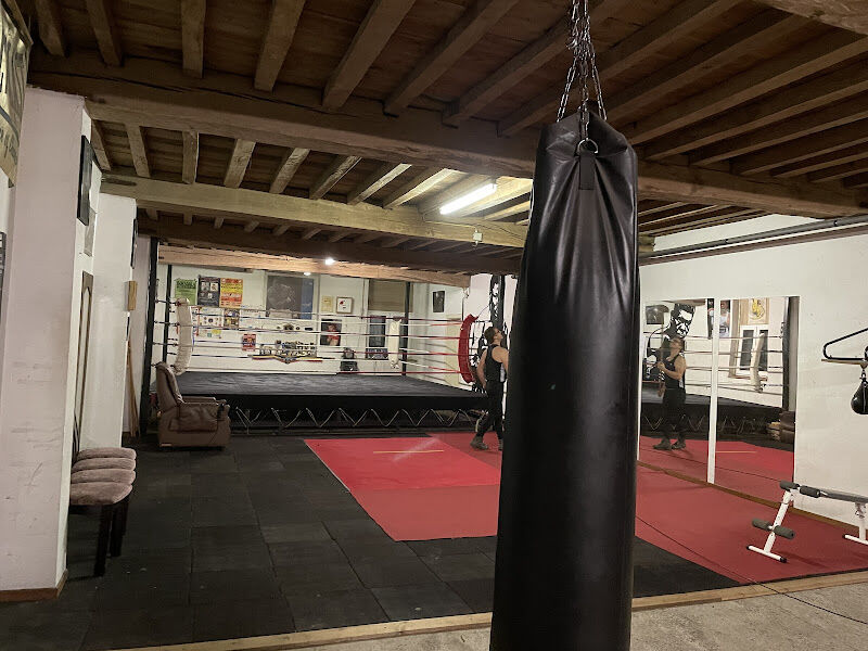 Foto van De Ring