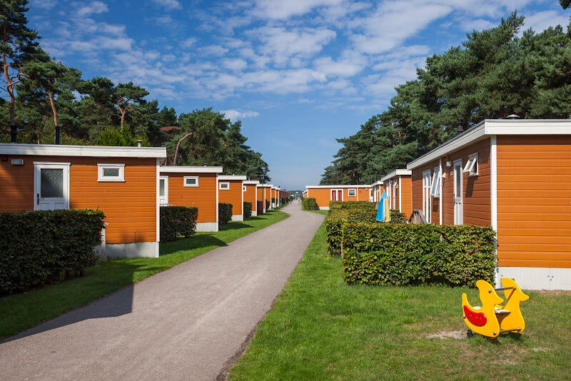 Foto van Oostappen Vakantiepark Parelstrand NV