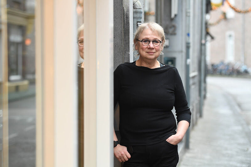 Foto van Trudi van Schaik Sieraden