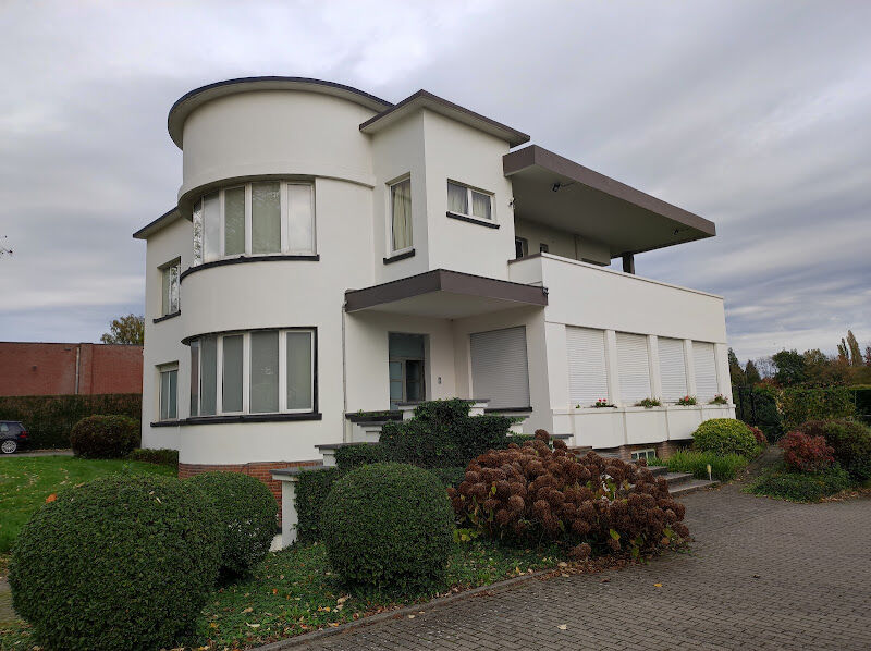 Foto van Schoysman JR