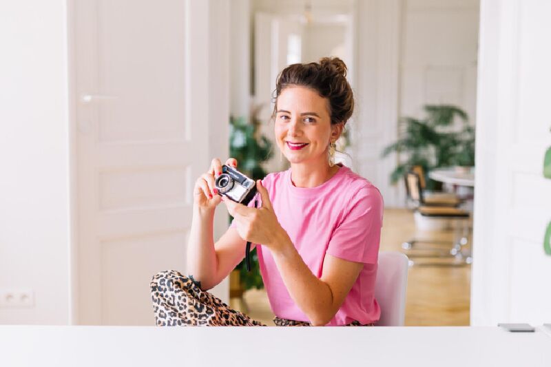 Foto van by nouchka BV