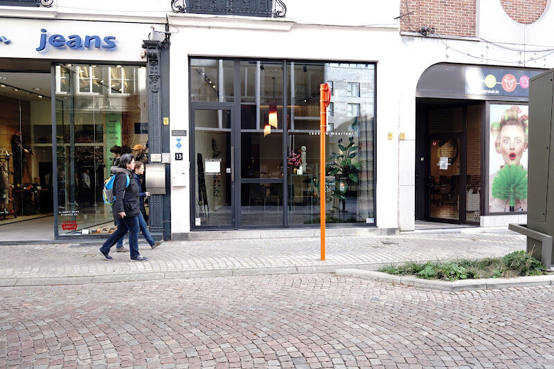 Foto van Tess De Meerleer