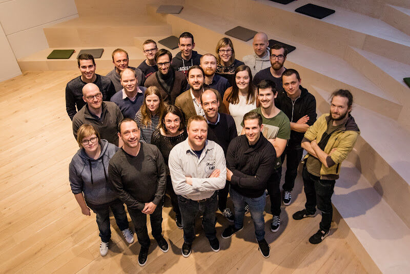 Foto van DigitalMind