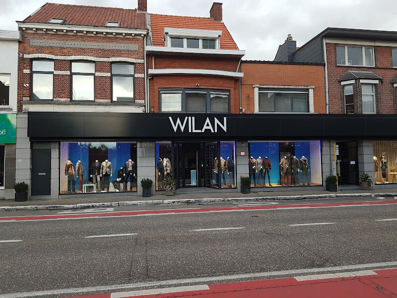 Foto van Kleding Wilan