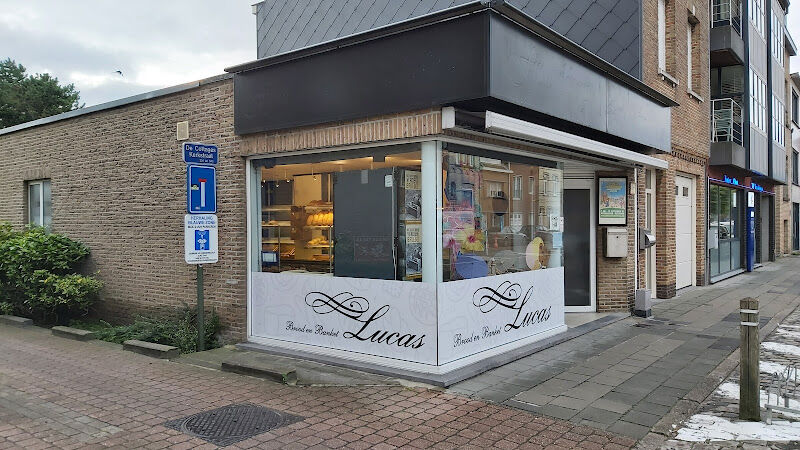 Foto van Brood en Banket Lucas Uitkerke