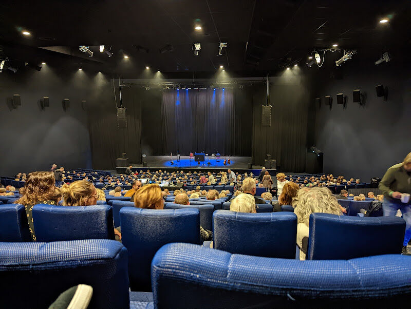 Foto van Bioscoop Cinecity