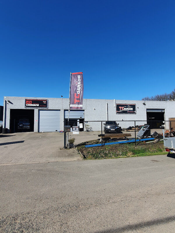 Foto van TC Garage