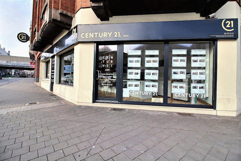 Foto van Century 21 Azur