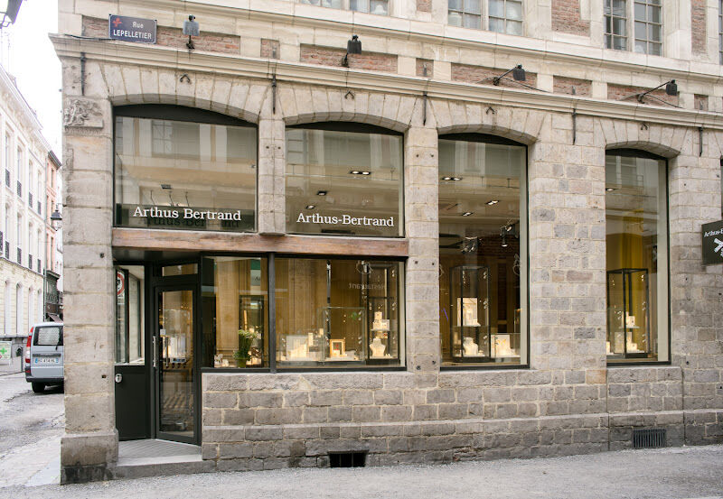Foto van Arthus Bertrand - Bijouterie Lille