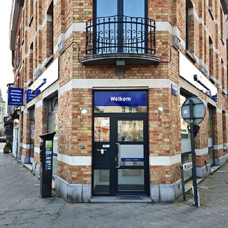 Foto van Goudwisselkantoor Vilvoorde