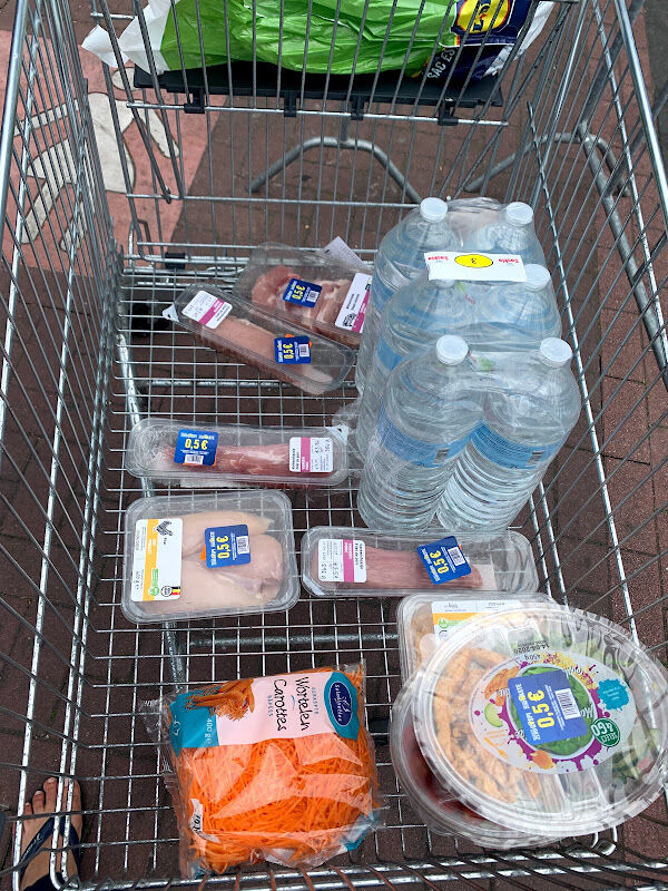 Foto van Lidl