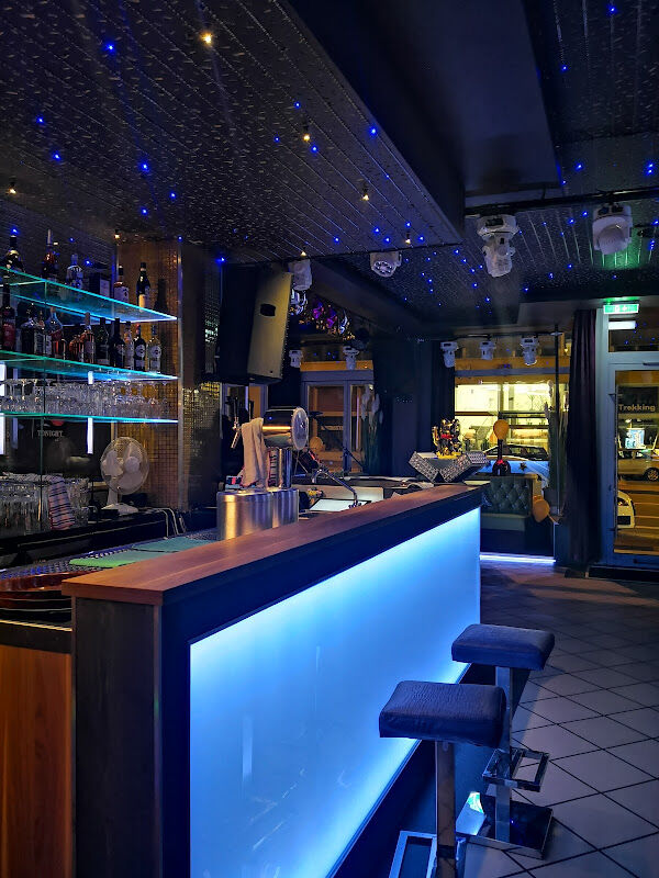 Foto van Voices Karaoke Bar - Essen