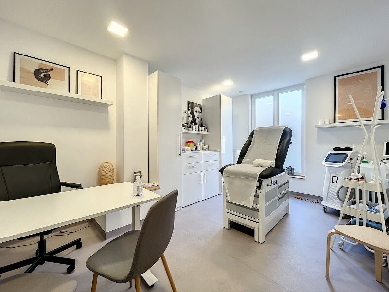 Foto van Centre Médical Saint-Gilles