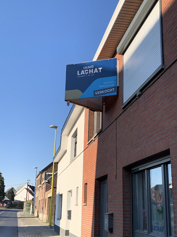 Foto van Immo Lachat