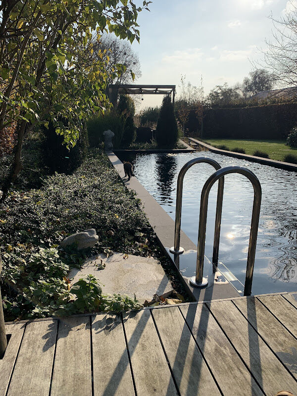 Foto van Maas&Mechelen - B&B, Massage, Wellness