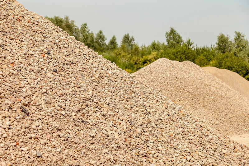 Foto van Beton Everaerts