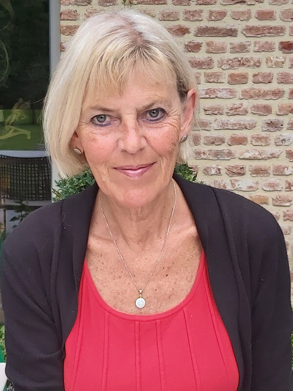 Foto van Dokter Degroote Martine - NKO