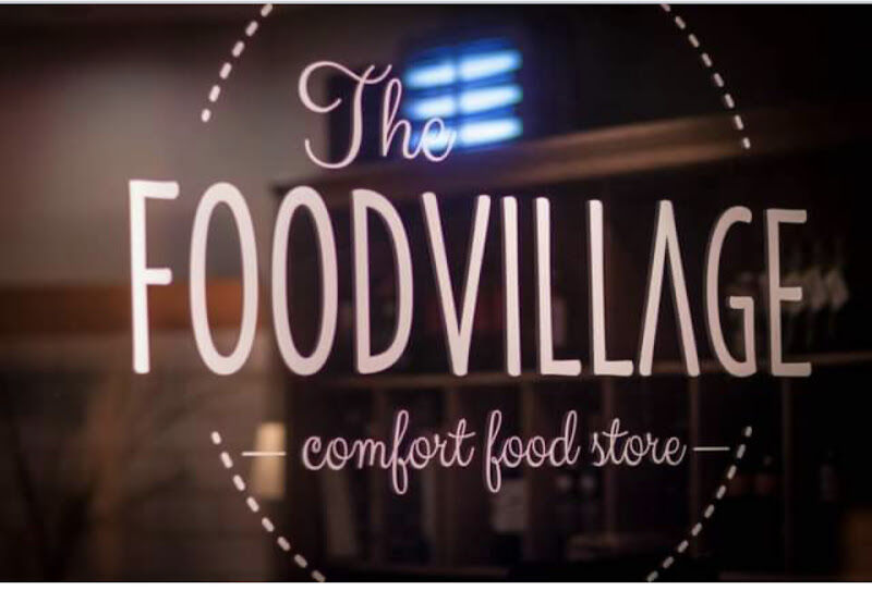 Foto van The Foodvillage