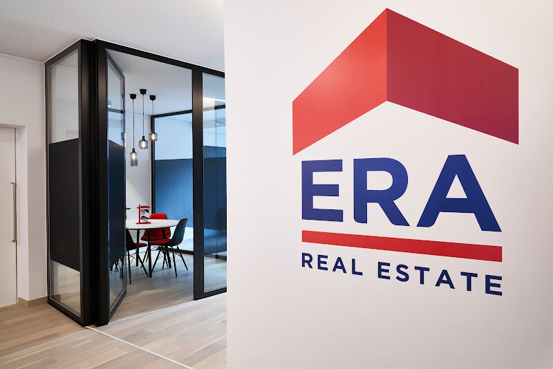 Foto van ERA Domus - Roeselare