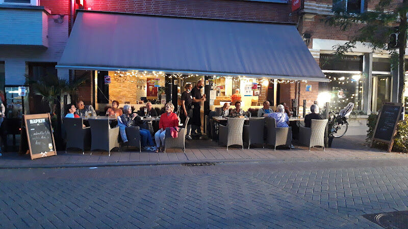 Foto van Eet en praatcafé Den Oost