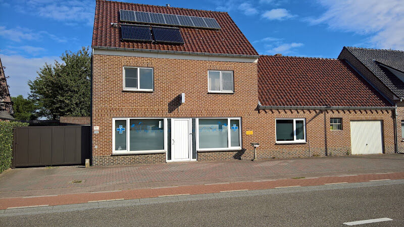 Foto van DAP Kinroyderveld