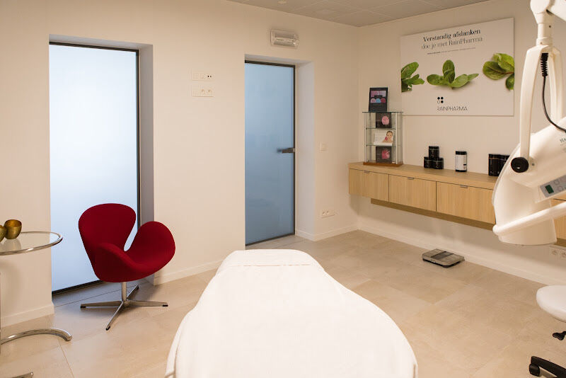 Foto van MediSpa Knokke