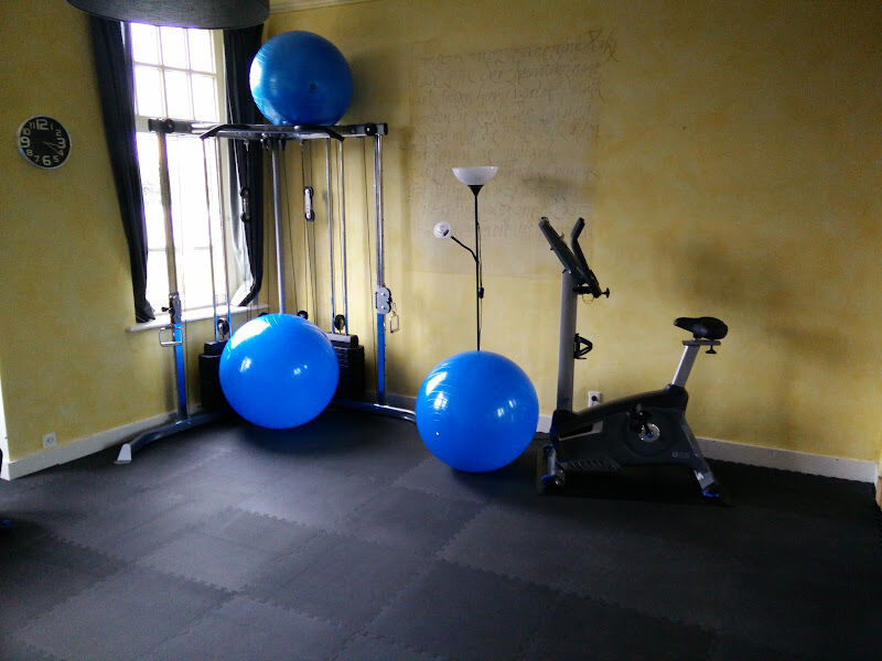 Foto van FiT@D