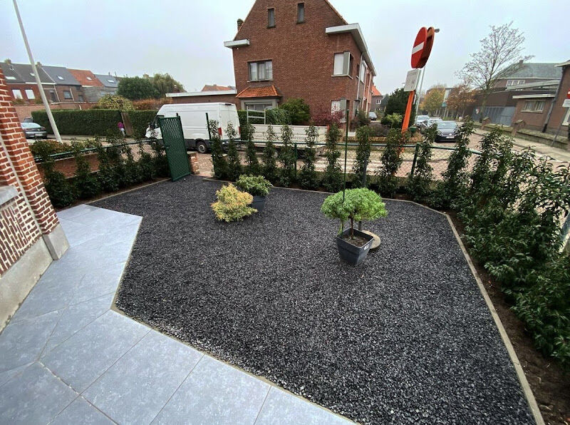 Foto van Tuinen Delporte