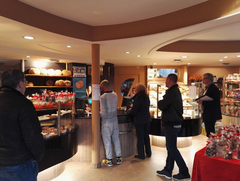 Foto van Bakkerij Stijnen