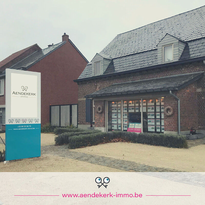 Foto van Aendekerk Immobiliën