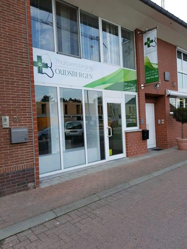 Foto van Thuisverpleging Oudsbergen