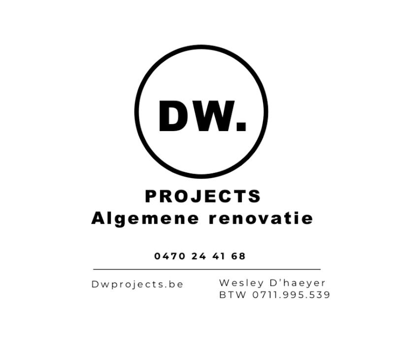 Foto van Dwprojects