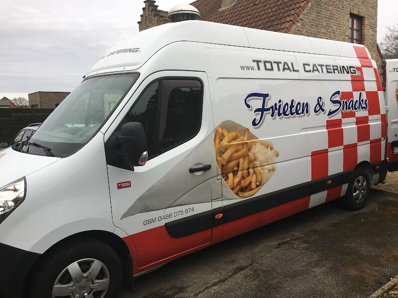 Foto van total-catering