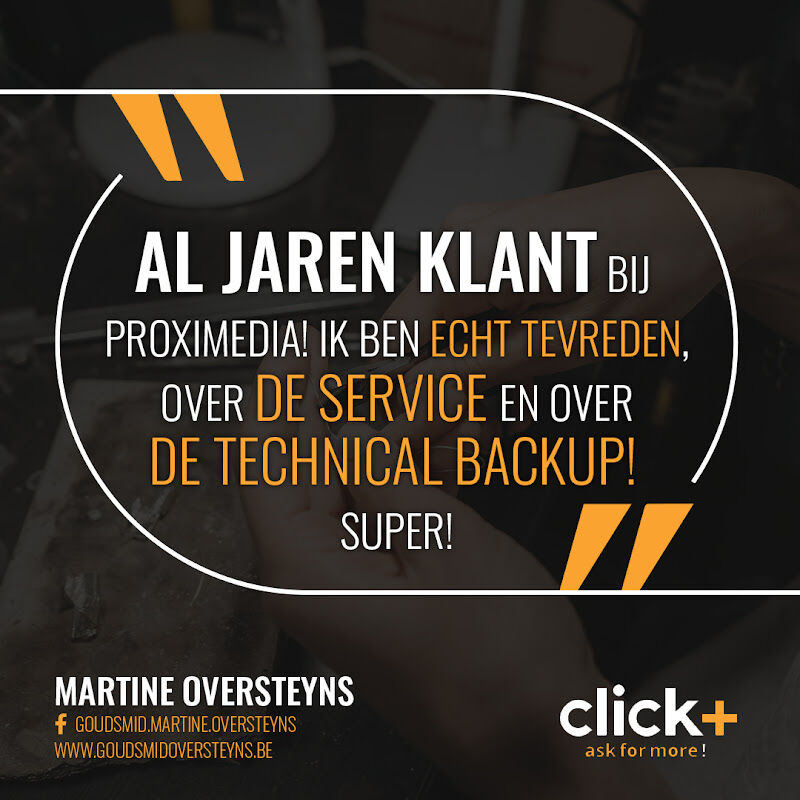 Foto van Click+