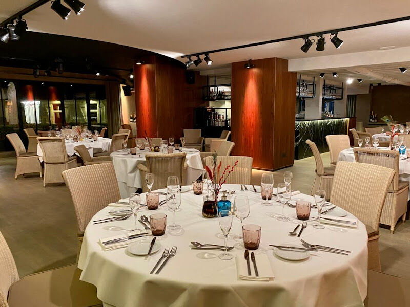 Foto van Klokhof Kortrijk | Restaurant - Feestzalen - Hotel