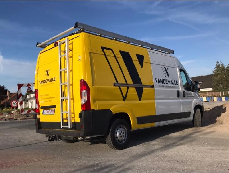 Foto van Vandewalle Benjamin