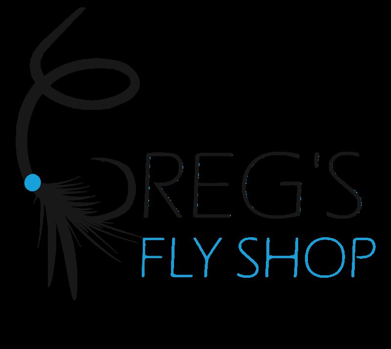 Foto van Greg's Fly Shop