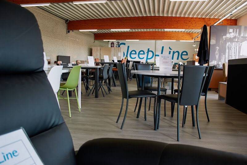 Foto van Sleep-Line