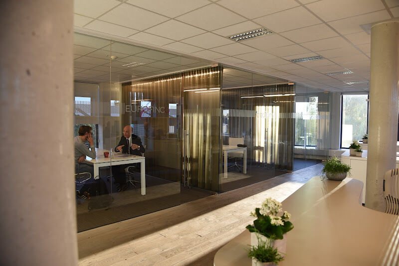 Foto van Eurofinco NV