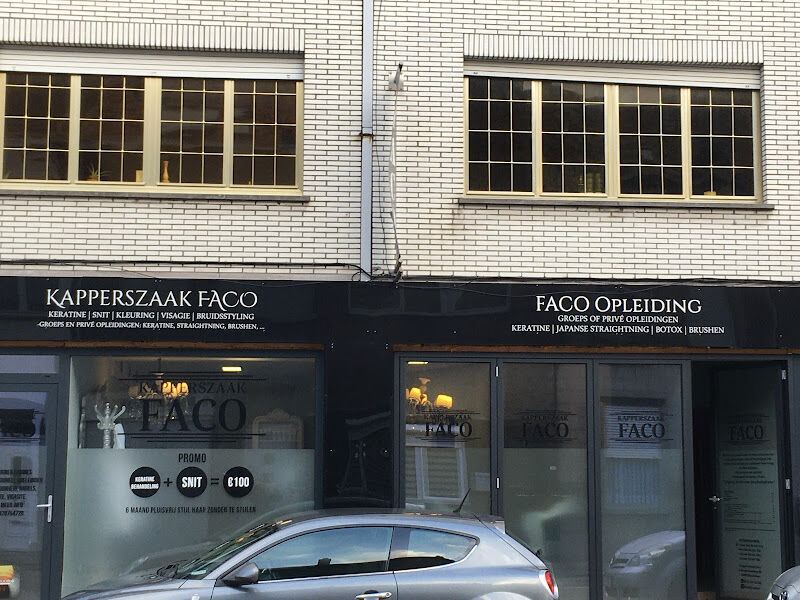 Foto van Faco