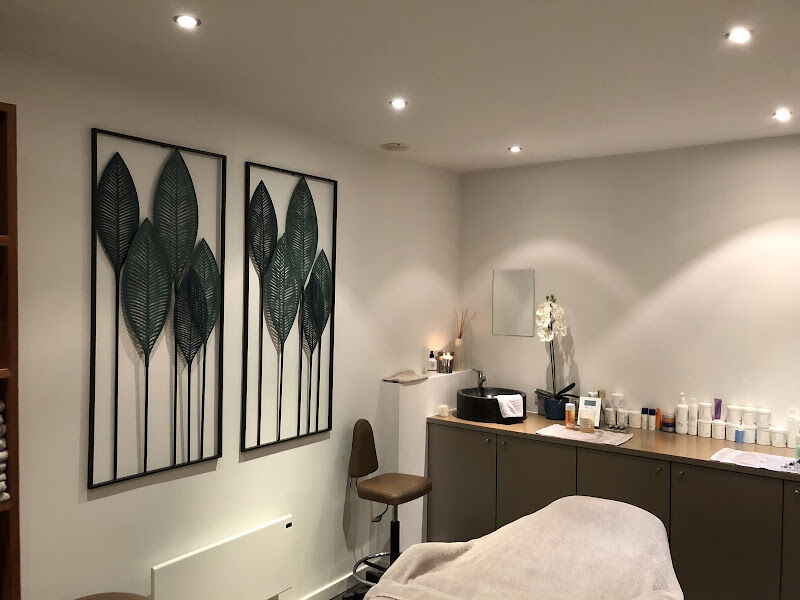 Foto van Schoonheidssalon La Perla Knokke