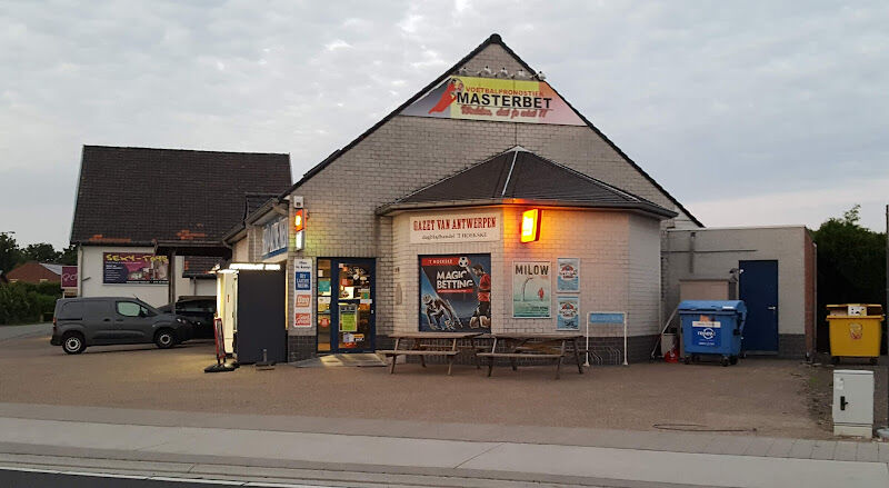 Foto van Het Hoekske
