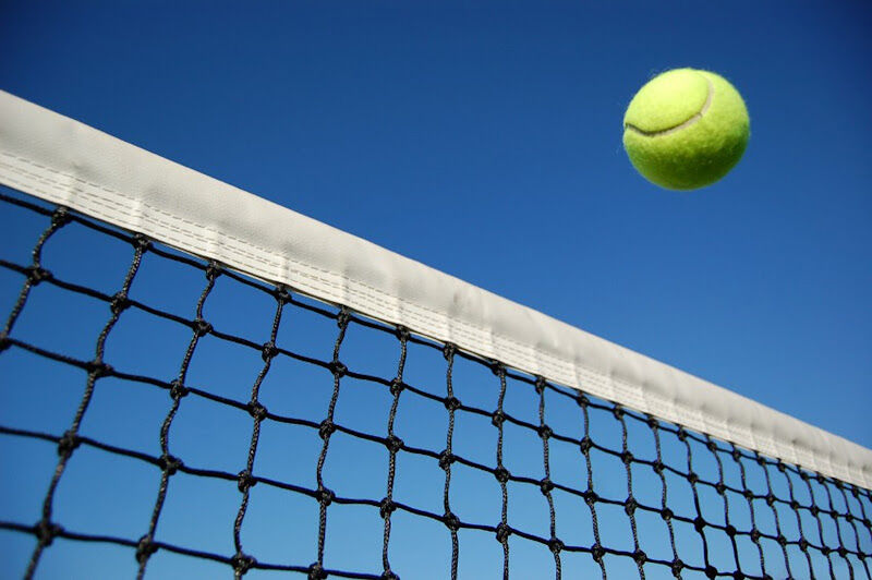 Foto van Tennisschool en -shop André Cockx