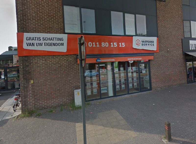 Foto van Vastgoedservice Pelt