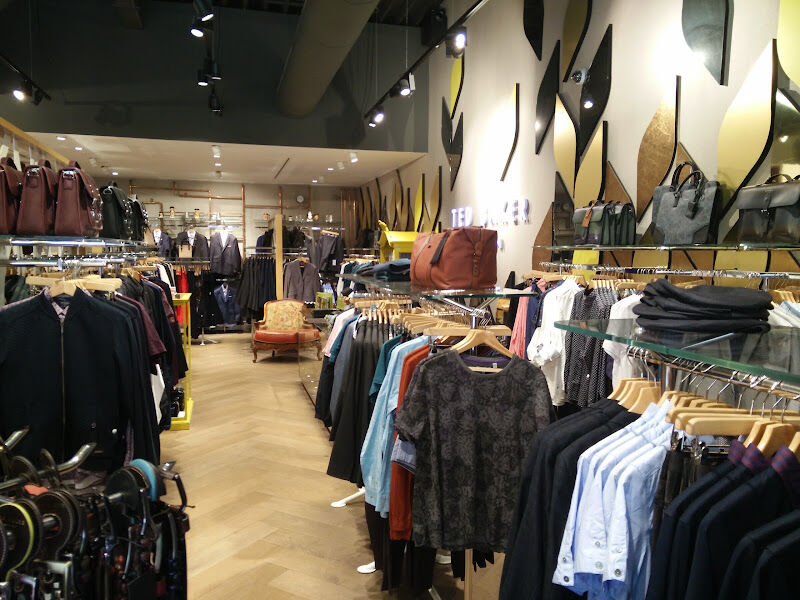 Foto van Nike Factory Store Maasmechelen