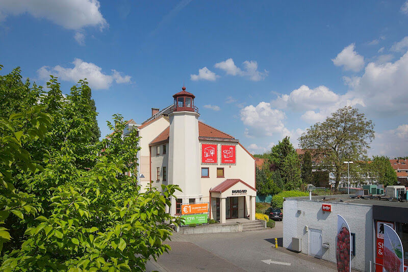 Foto van Shurgard