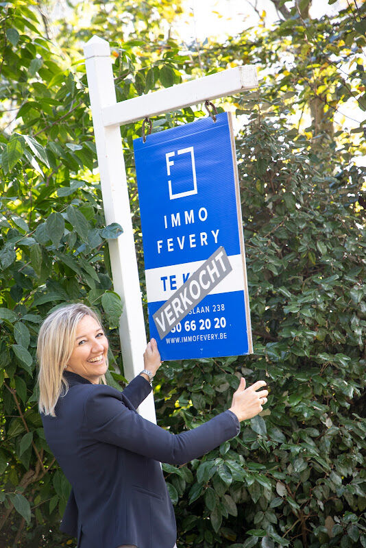 Foto van Immo Fevery